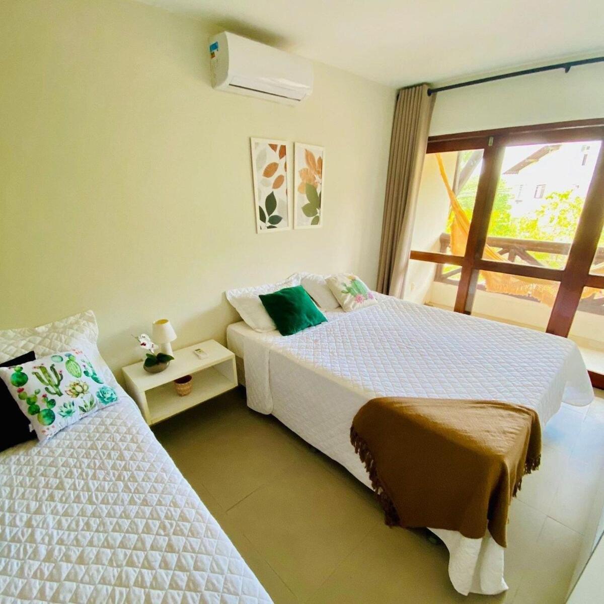 Lofts Flores Do Campo Gravata Exterior photo