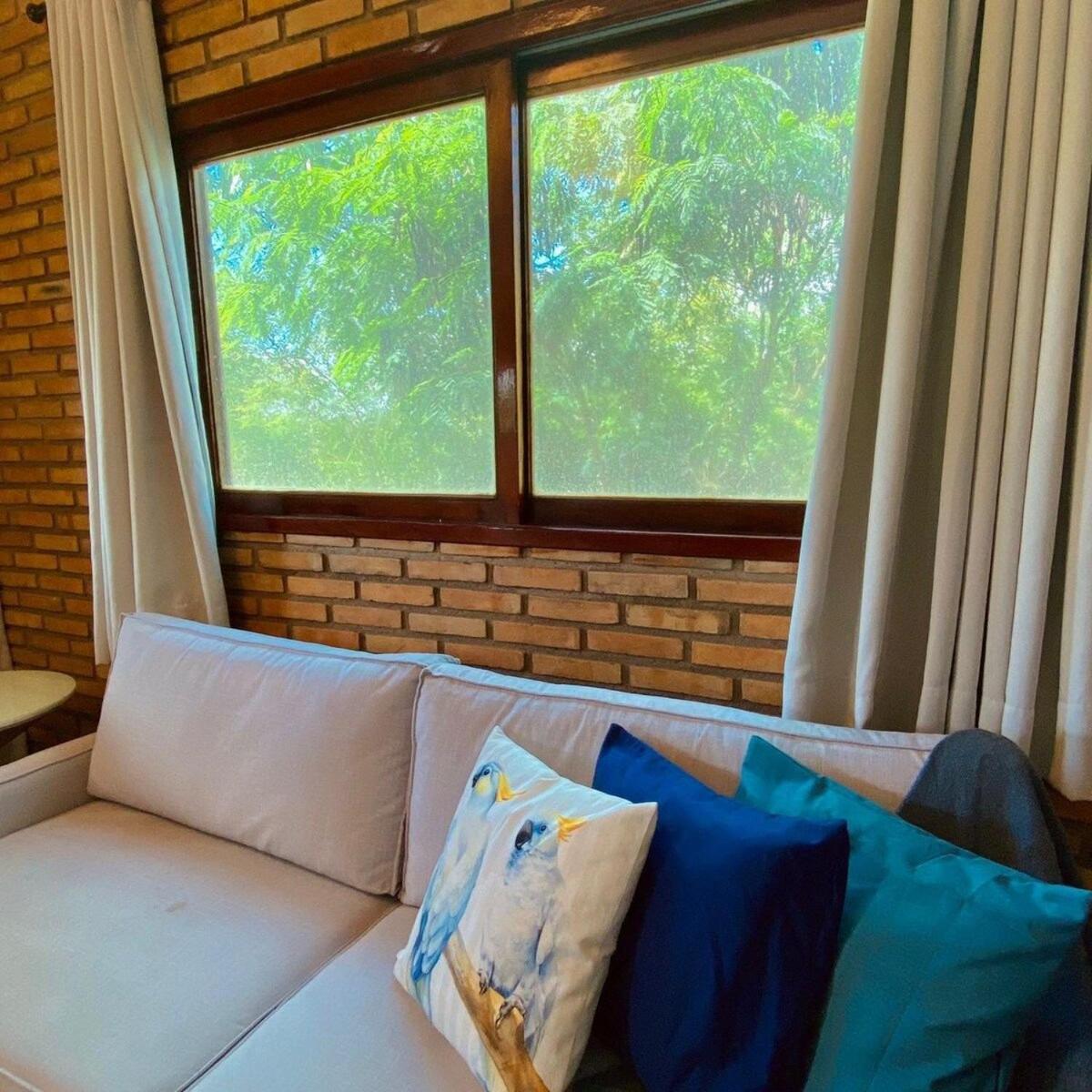 Lofts Flores Do Campo Gravata Exterior photo